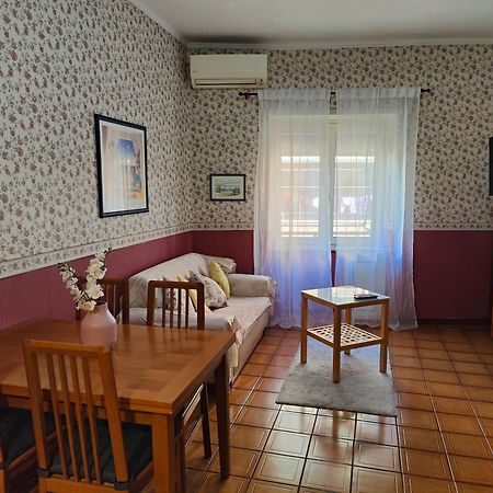 로마 Qato House 아파트 외부 사진