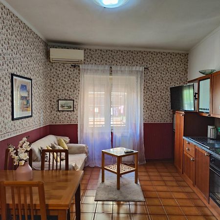 로마 Qato House 아파트 외부 사진