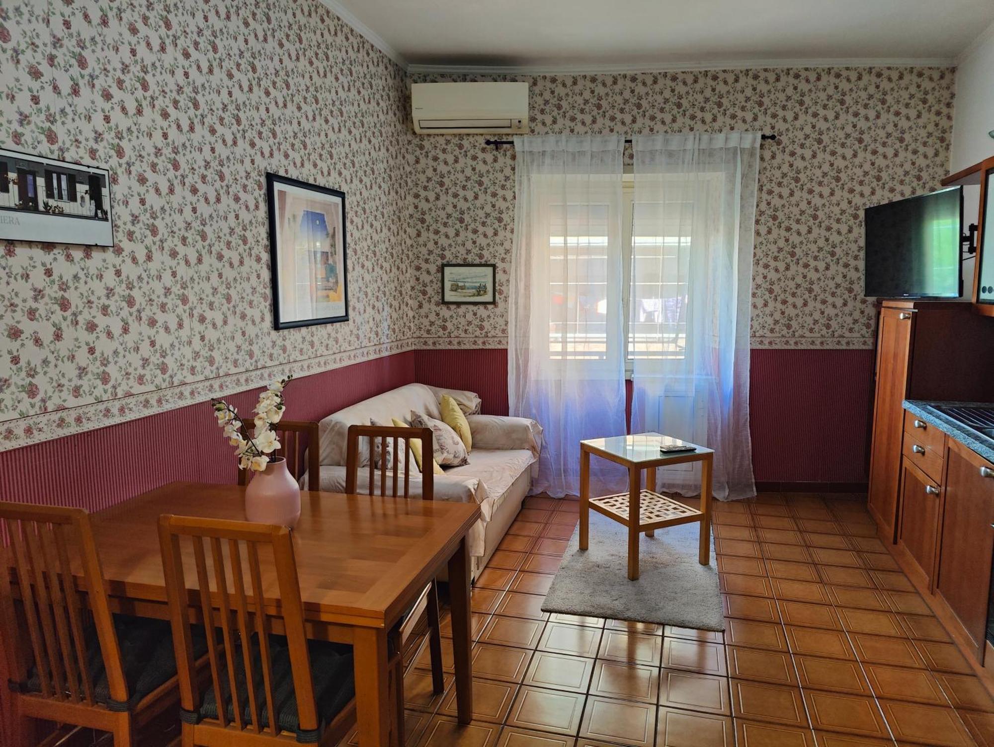 로마 Qato House 아파트 외부 사진