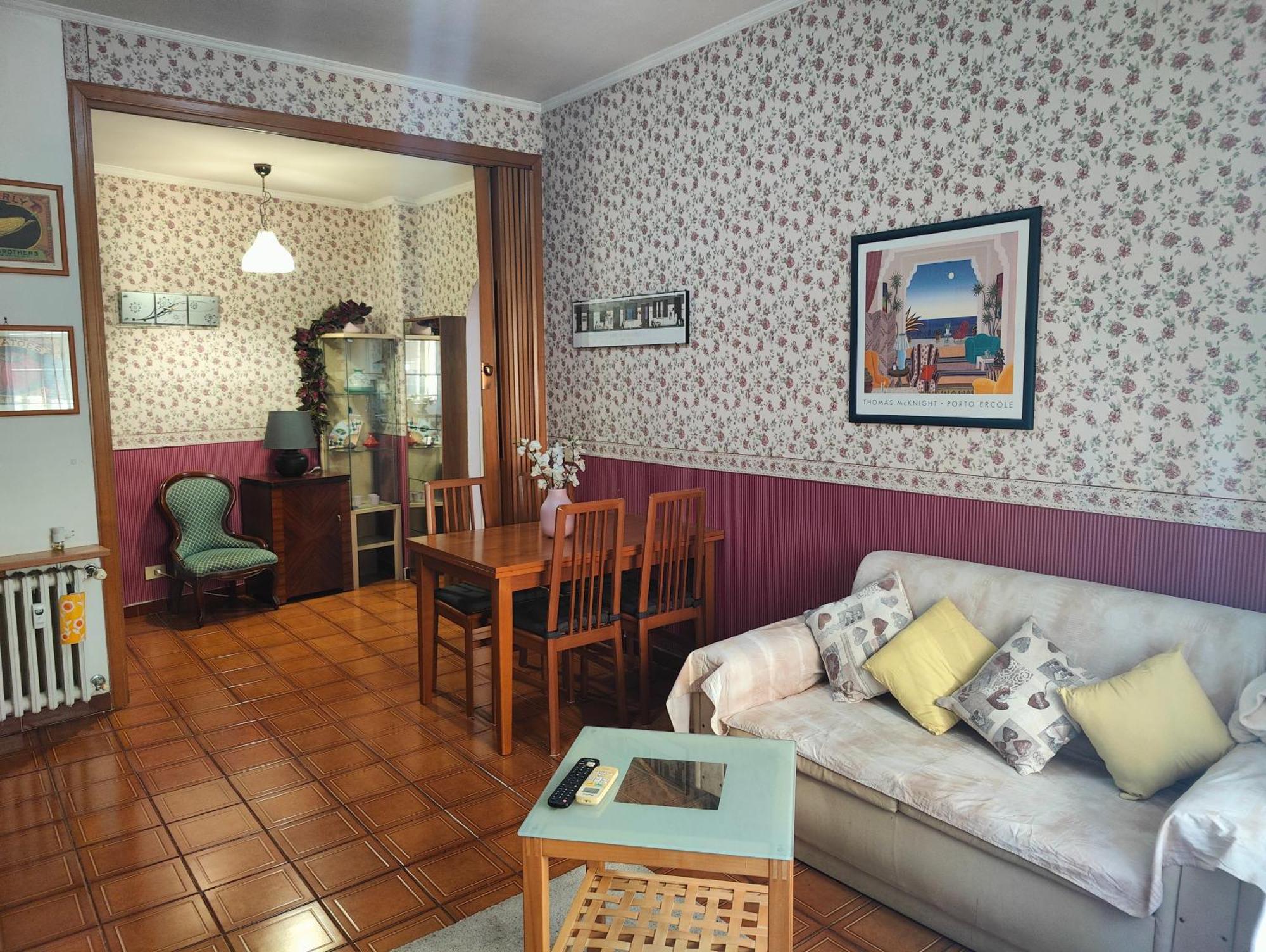 로마 Qato House 아파트 외부 사진