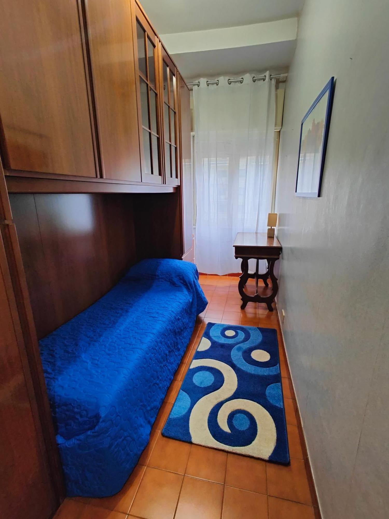 로마 Qato House 아파트 외부 사진