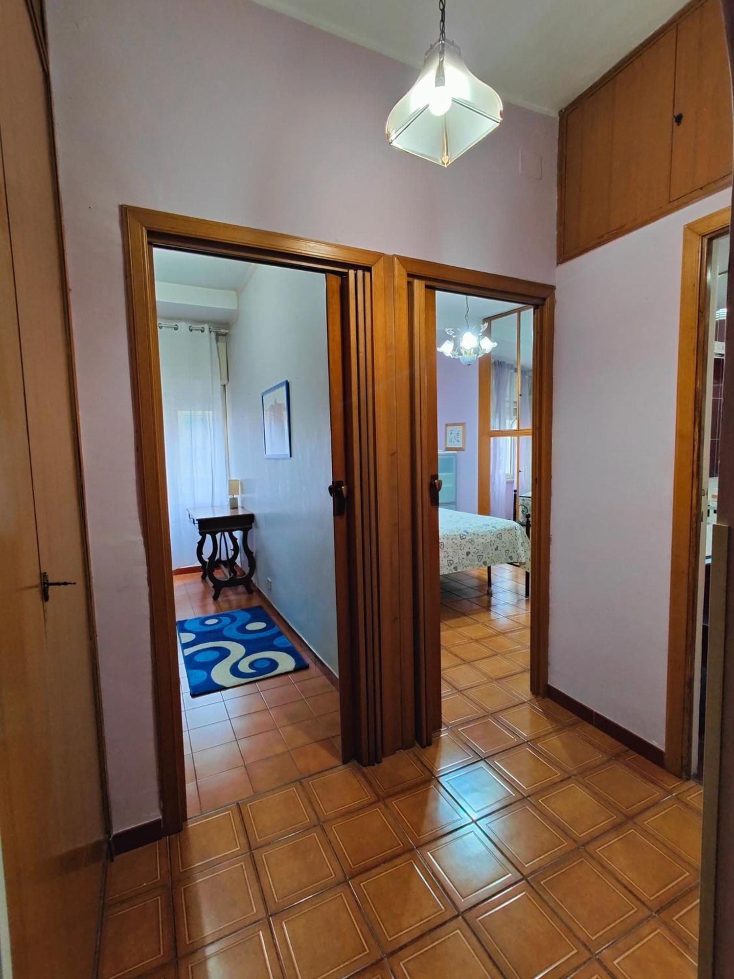 로마 Qato House 아파트 외부 사진