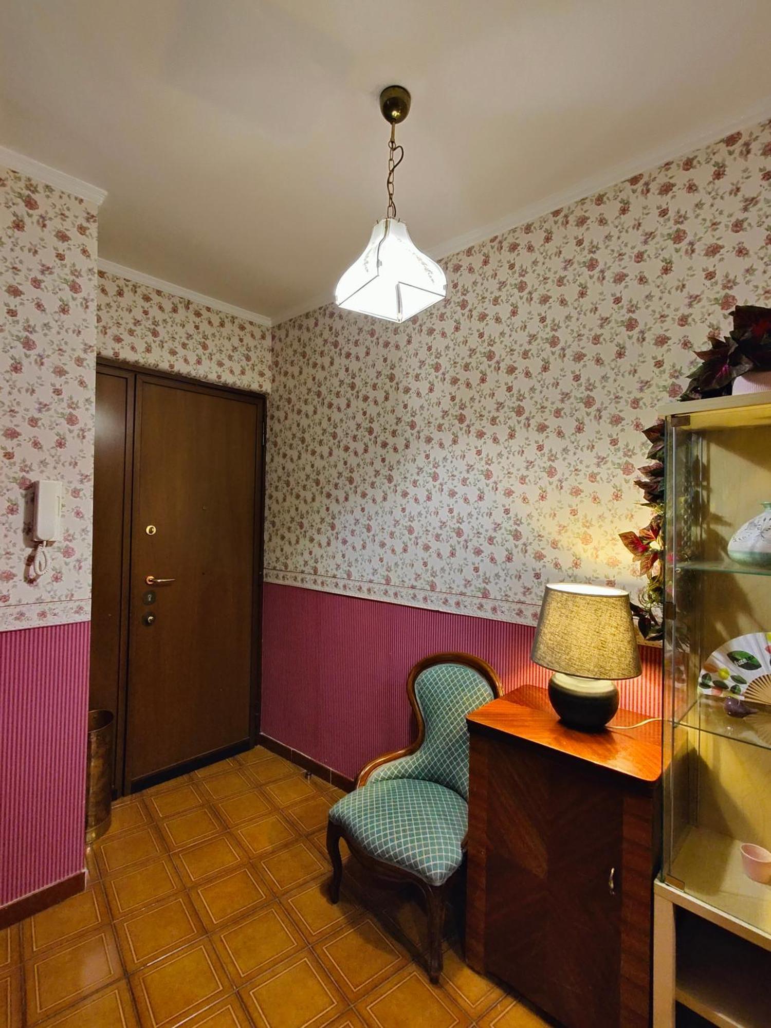 로마 Qato House 아파트 외부 사진