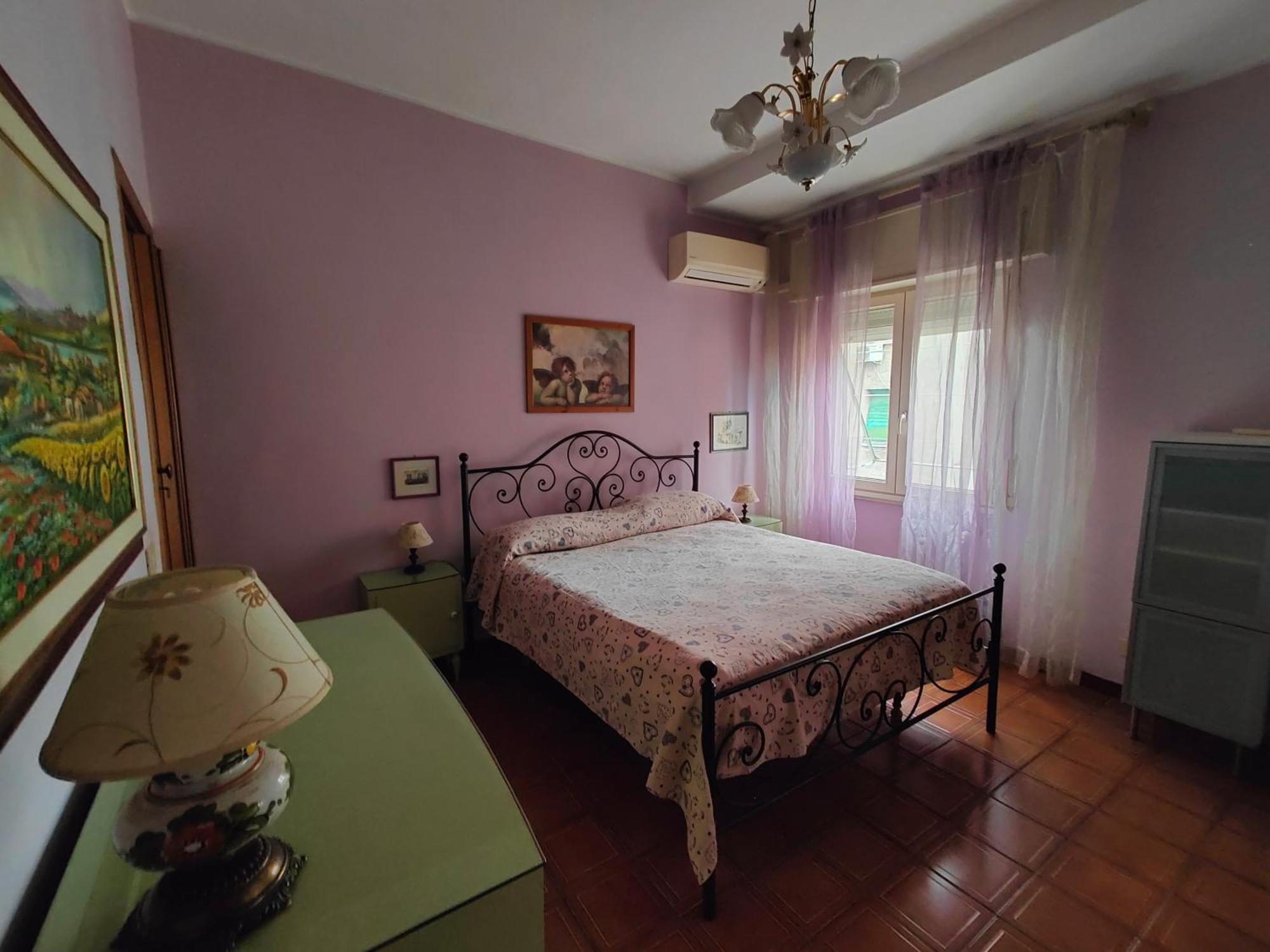 로마 Qato House 아파트 외부 사진