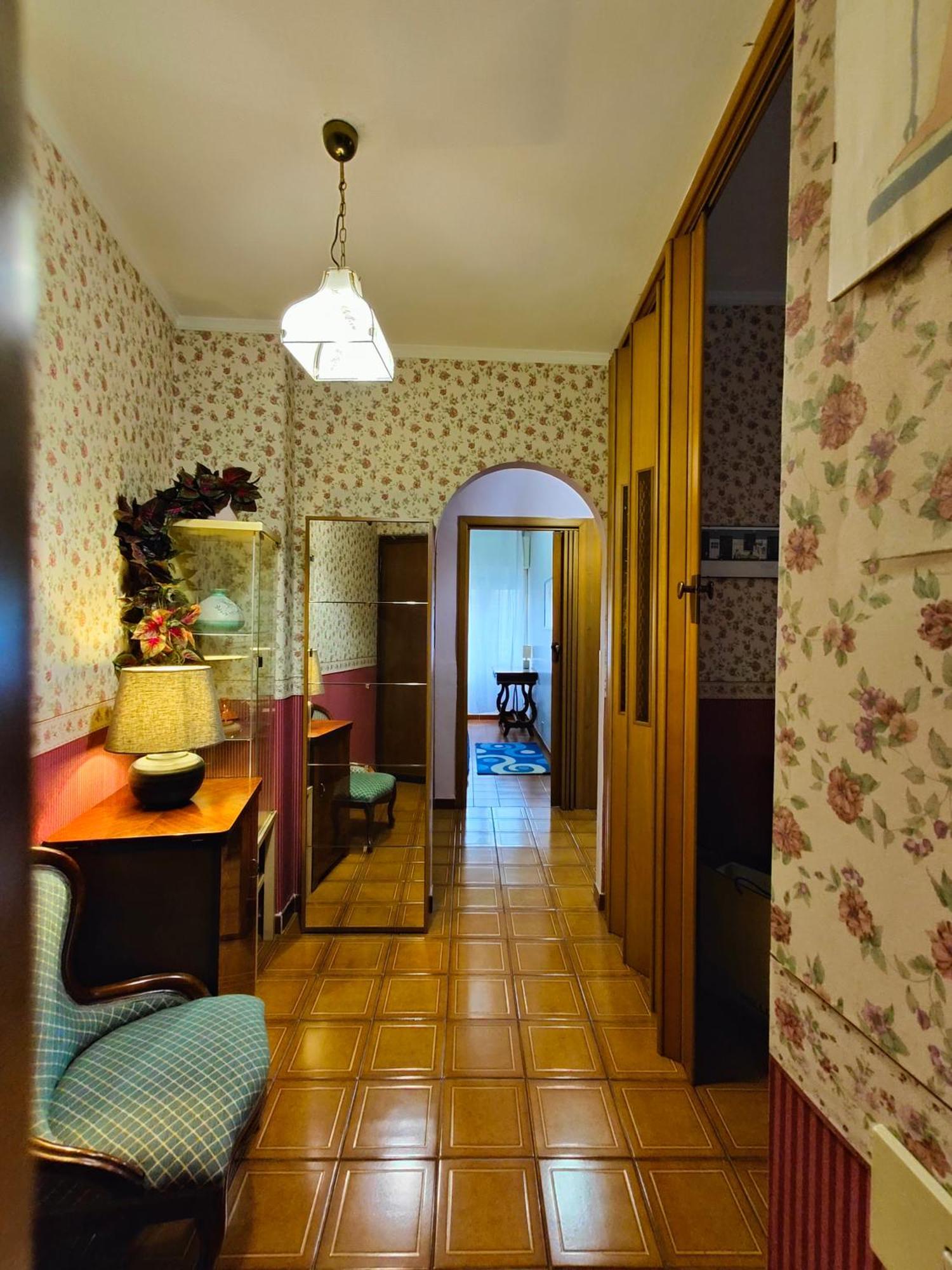 로마 Qato House 아파트 외부 사진