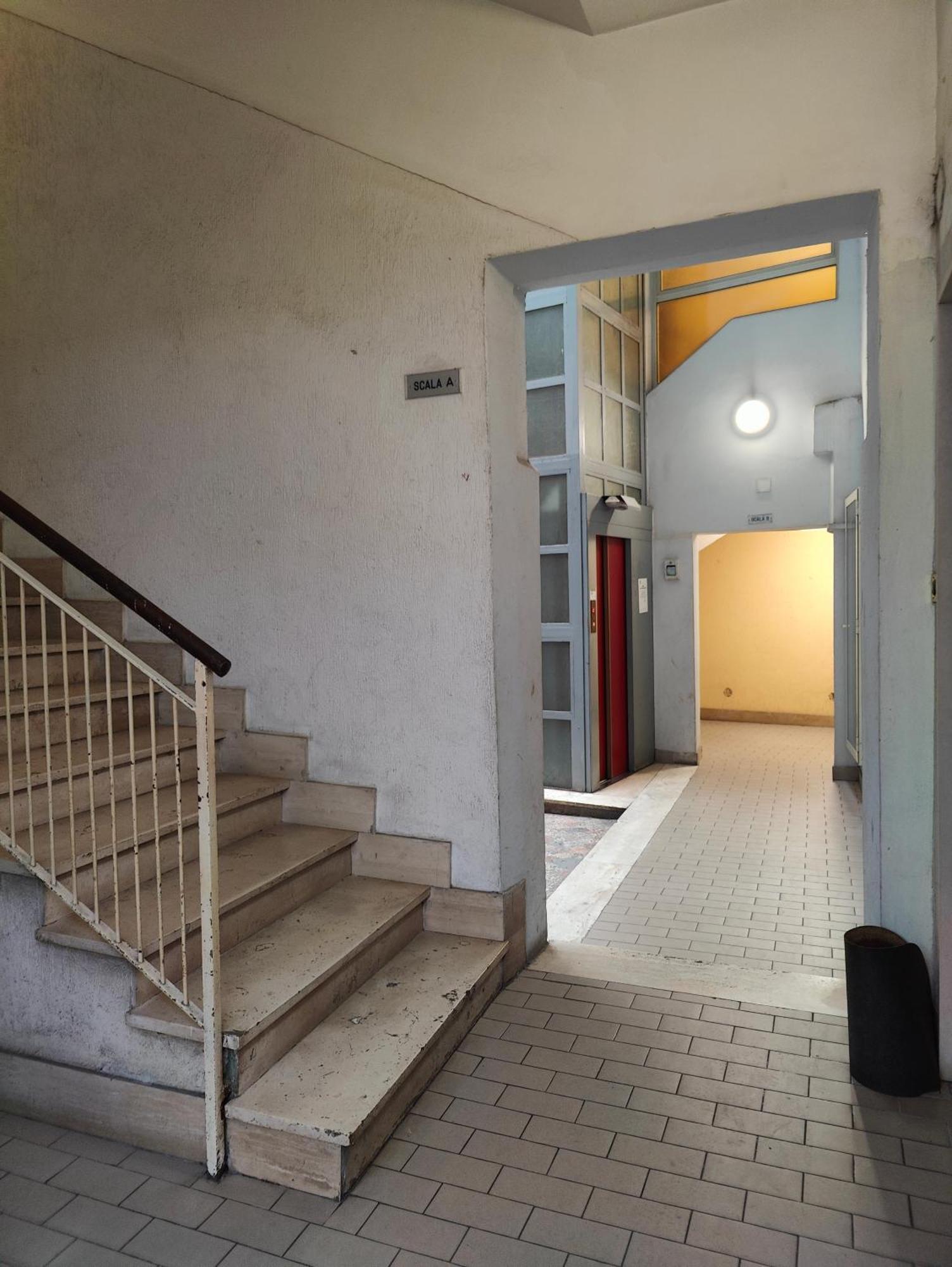 로마 Qato House 아파트 외부 사진