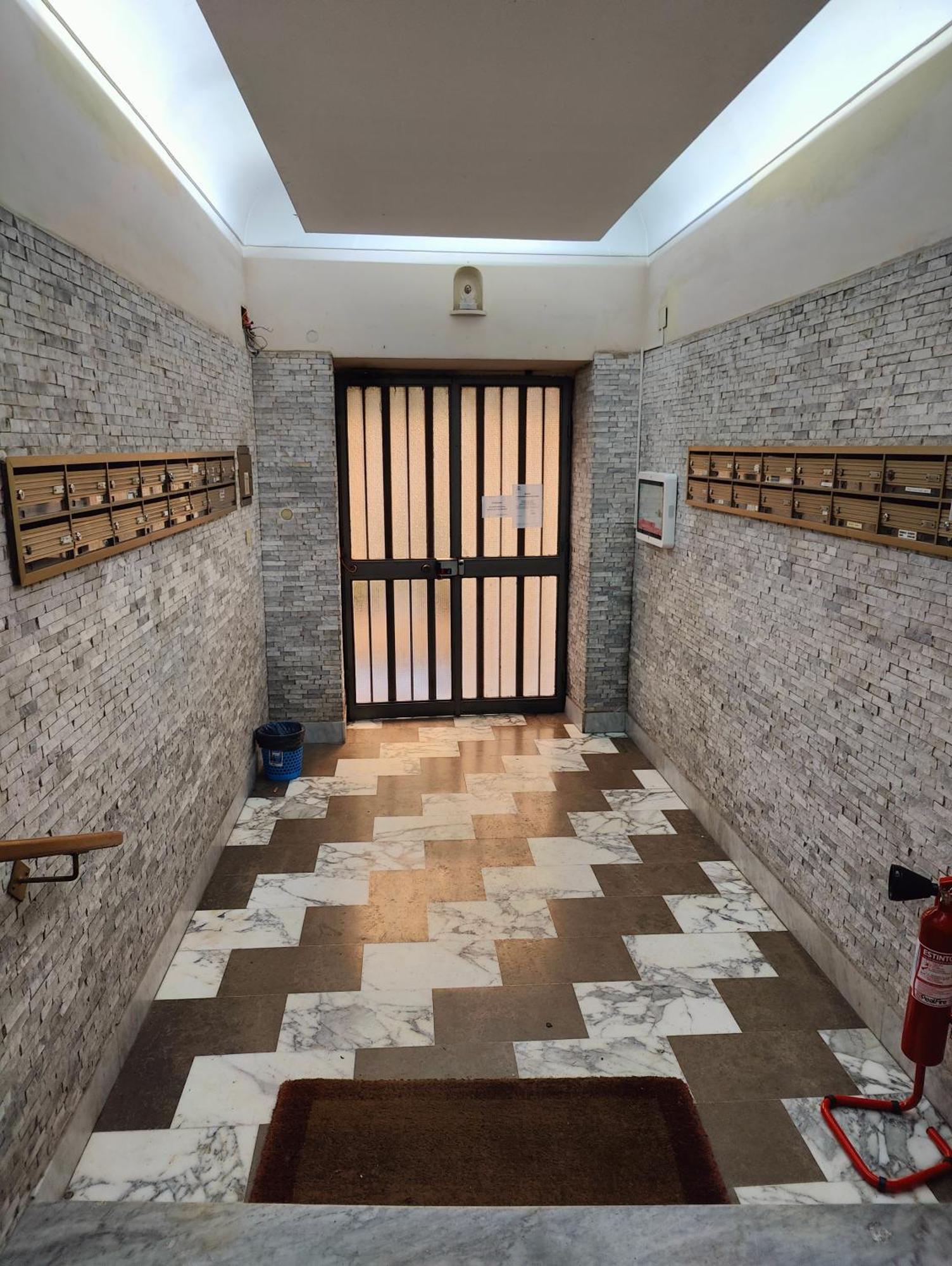 로마 Qato House 아파트 외부 사진